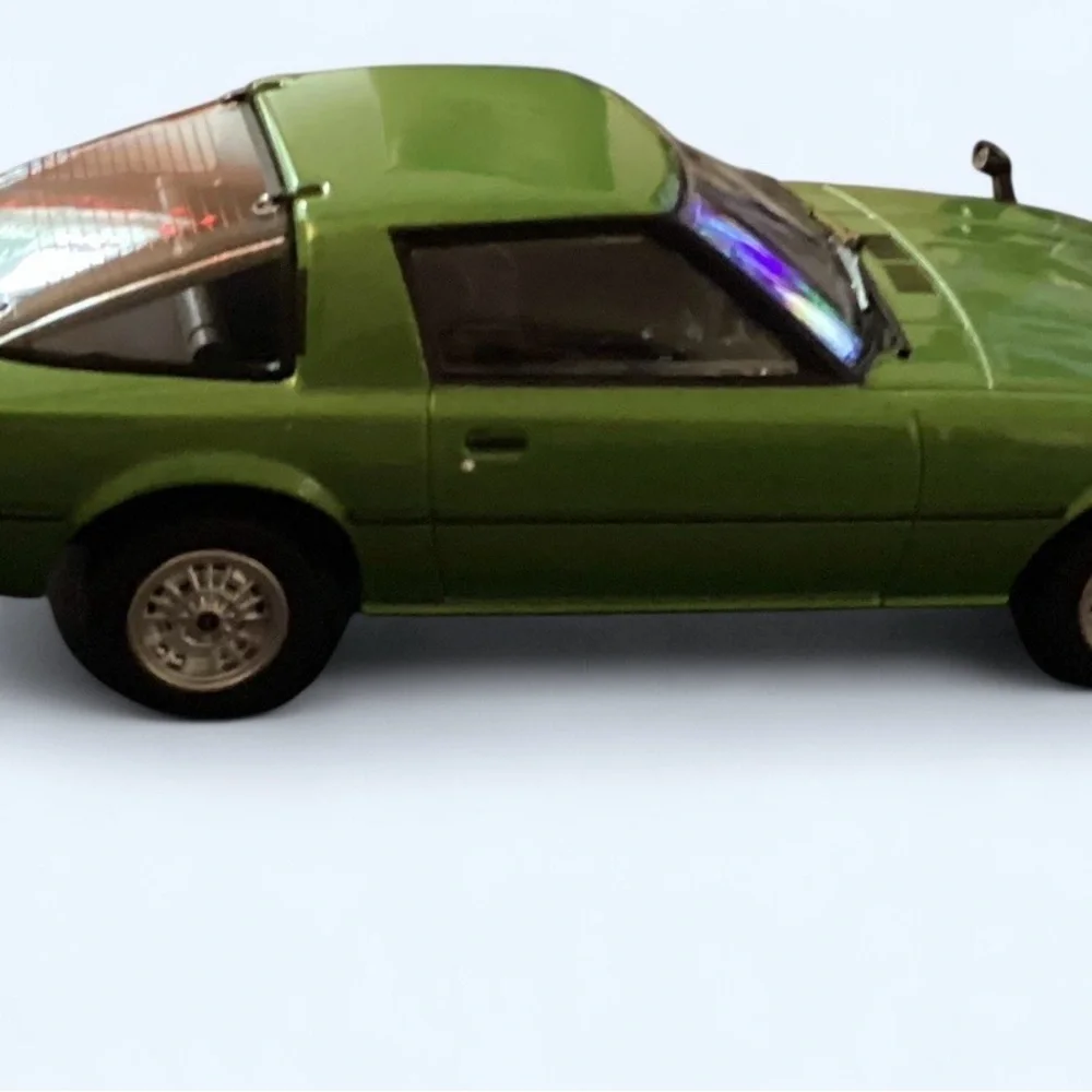 Mazda Savanna RX-7 (SA22C) 1978